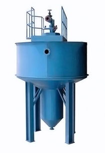 xlc型旋流沉砂池除砂机用于污水处理厂沉淀池和曝气